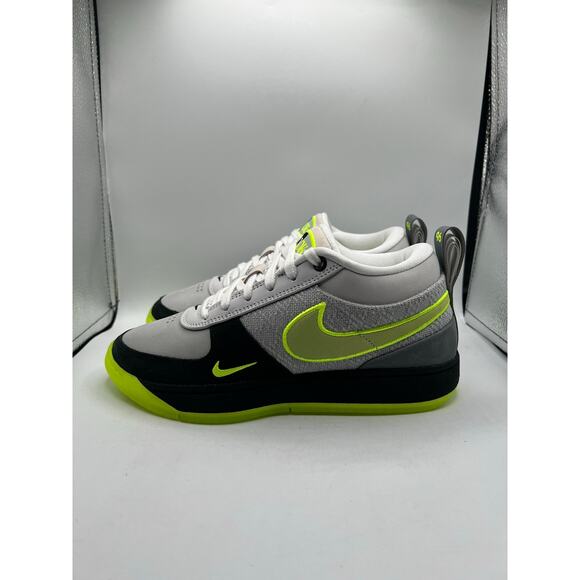 Nike Book 1 “Neon” size 5.5 men’s/7 women’s main image 4